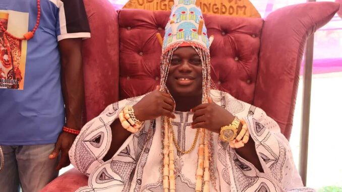assassination attempt on Ondo monarch arrested assassination attempt on Ondo monarch arrested