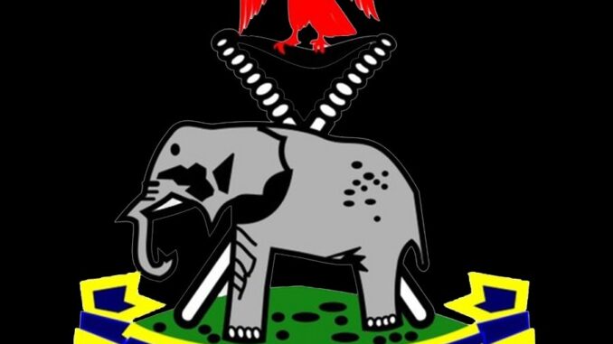 police officer collapses dies Umuahia police officer collapses dies Umuahia