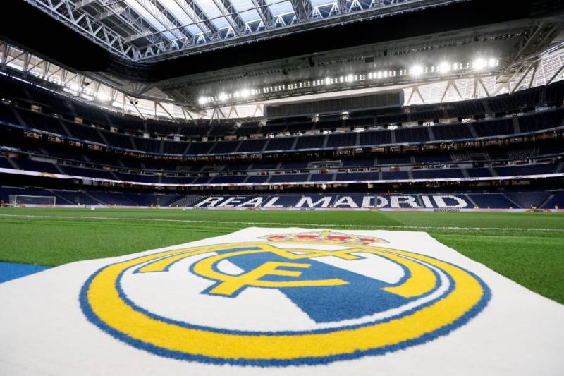 Real Madrid UEFA Super League damages claim