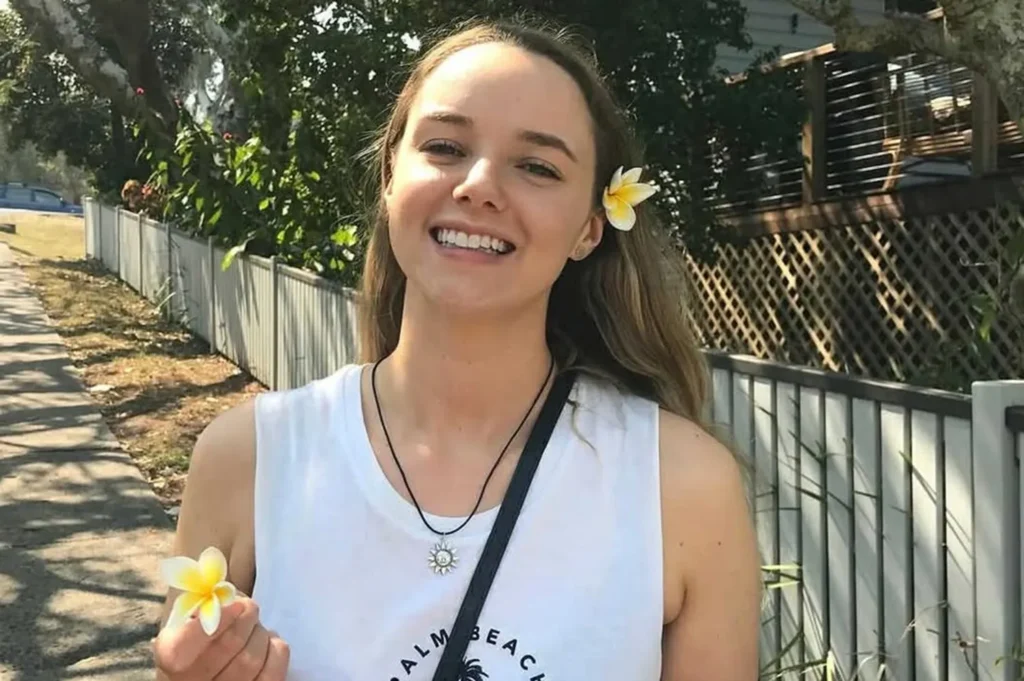 Stacey Hatfield home birth rare complication death