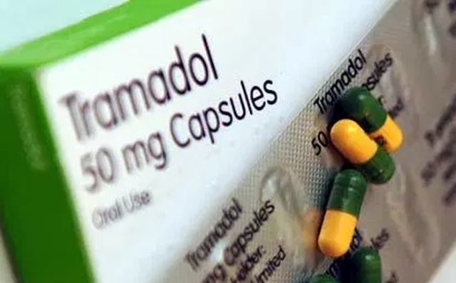 Woman sentenced for Tramadol trafficking in Lagos