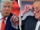 Trump demands reopen government tonight