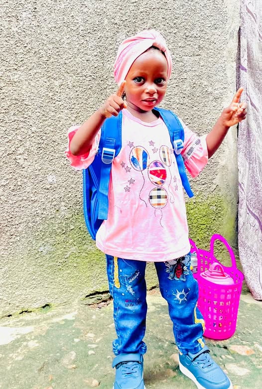 Missing 3-year-old girl found dead in soak-away pit Minna