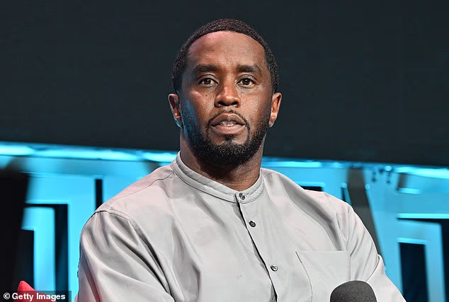 Diddy 56th birthday behind bars