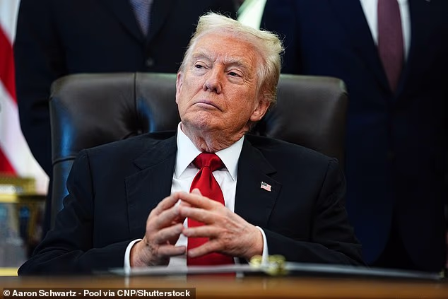 Trump tariff dividend $2,000