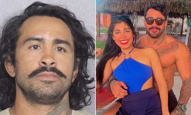 Godofredo Pepey Castro found dead in prison