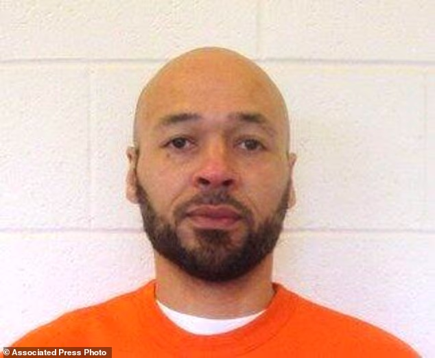 Tremane Wood unresponsive after reprieve