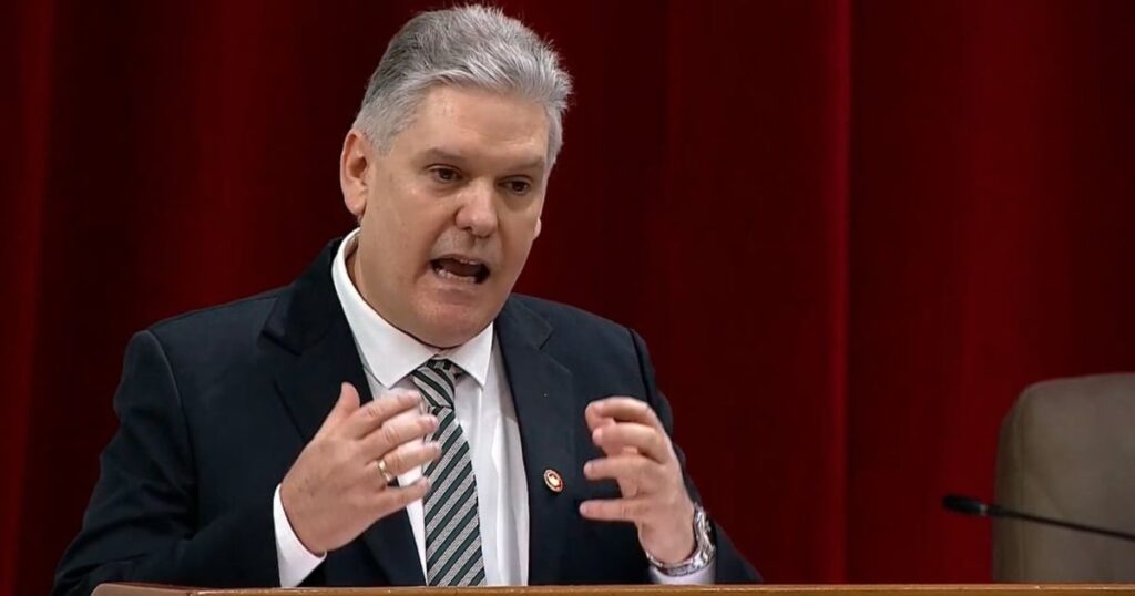 Alejandro Gil Fernández investigation Cuba