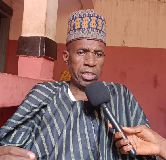 Kannywood actor Malam Nata’ala passes away