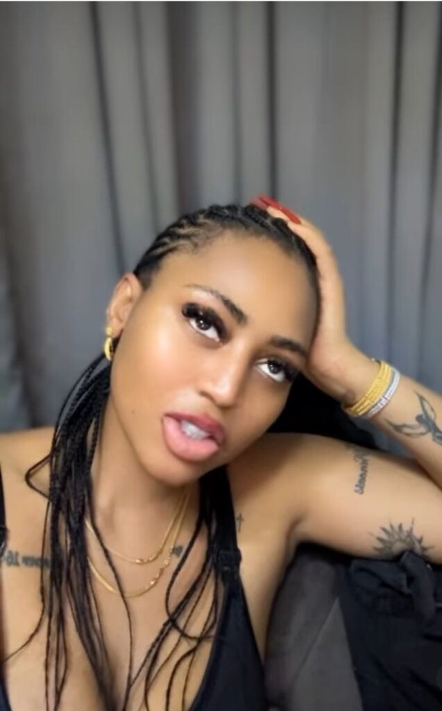 Regina Daniels thanks supporters amid Ned Nwoko crisis