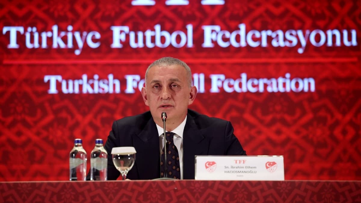 Turkish football betting probe suspends 1024 players