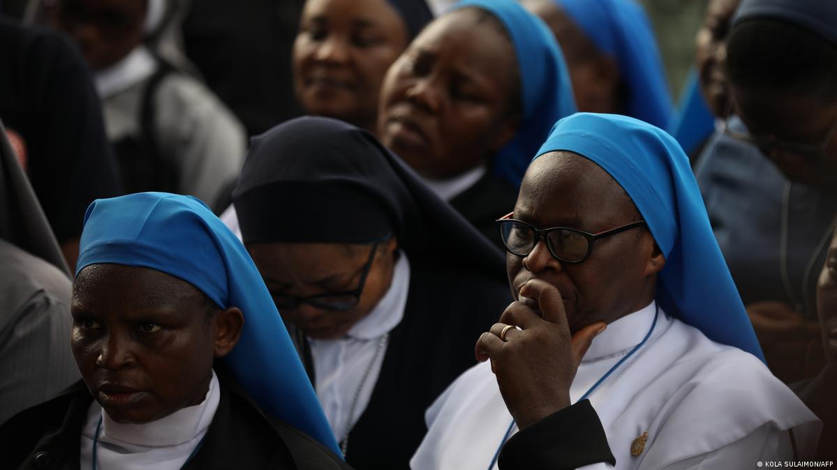 PFN and Islamic Council clash over security crisis in Nigeria