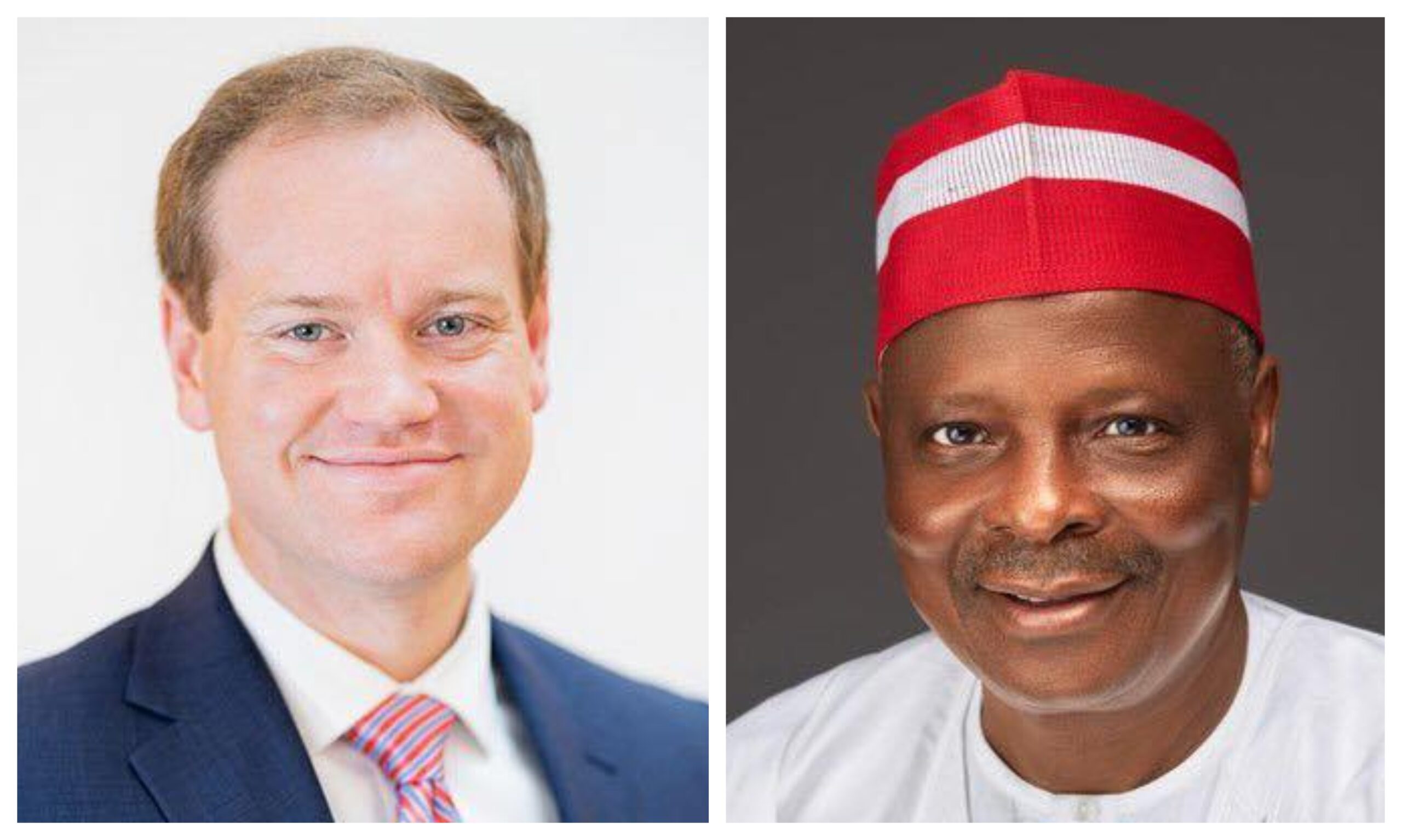 Sean Nelson calls out Rabiu Kwankwaso over Kano blasphemy laws