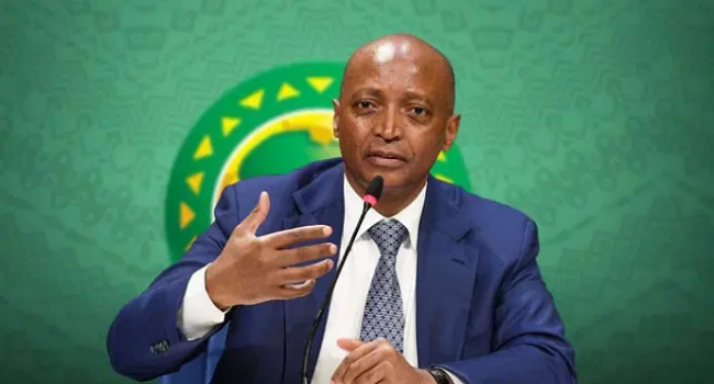 CAF free e‑visas for AFCON 2025 fans
