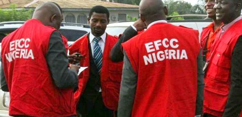 EFCC officer dismissed for stealing N22m exhibits