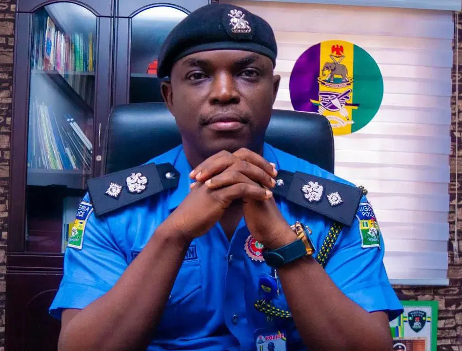 Nigeria Police Force denies IGP smuggling names into Police Academy admission list