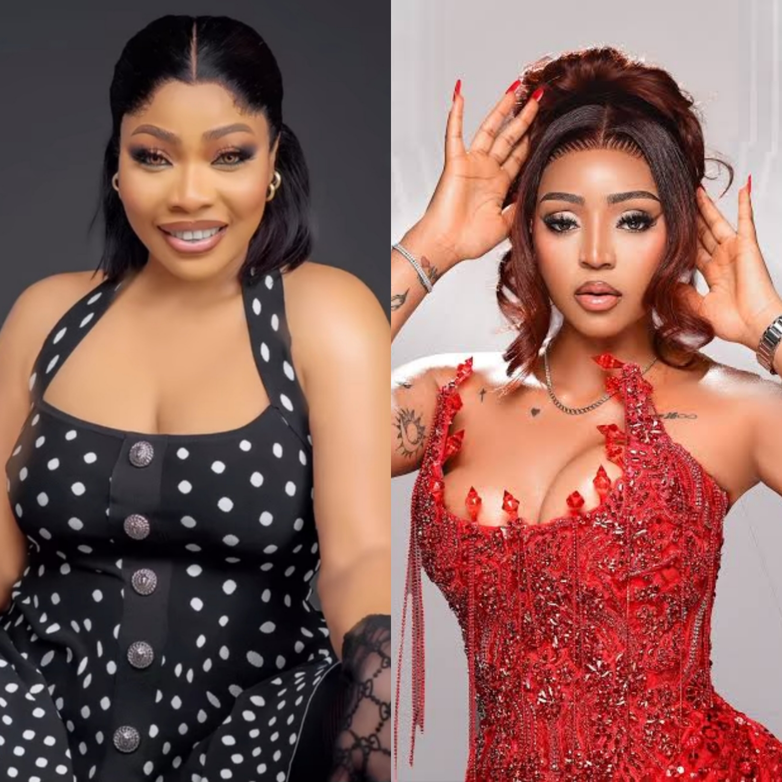 Regina Daniels marriage age controversy