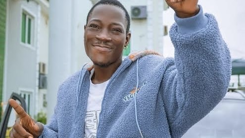 Ogun State prosecutor DJ Chicken over crashes