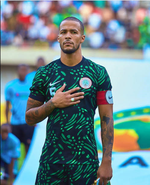 Super Eagles training boycott confirmed by Ekong