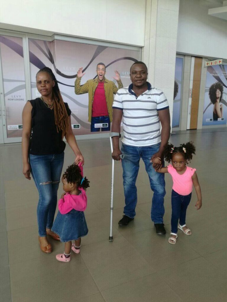 Woman struggles with hostile in-laws