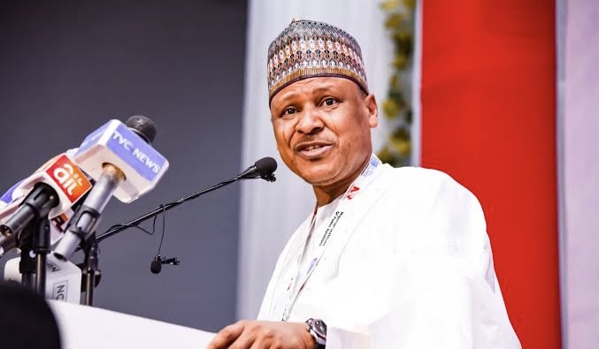 Tinubu government media freedom