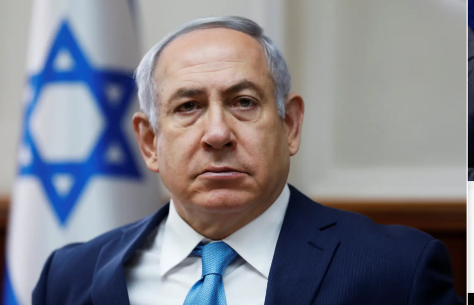 South Africa Palestinians third-country approval