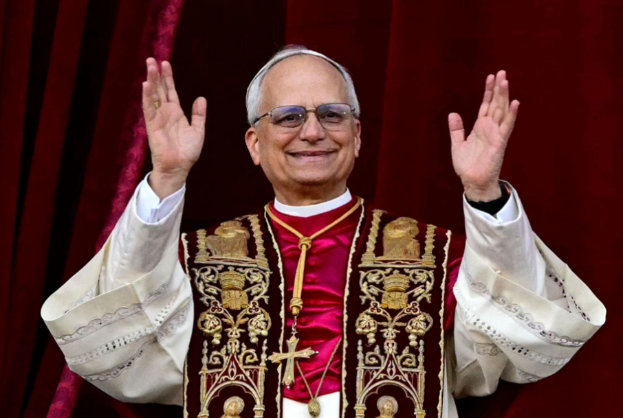 Pope Leo XIV warns of Christian persecution in Nigeria