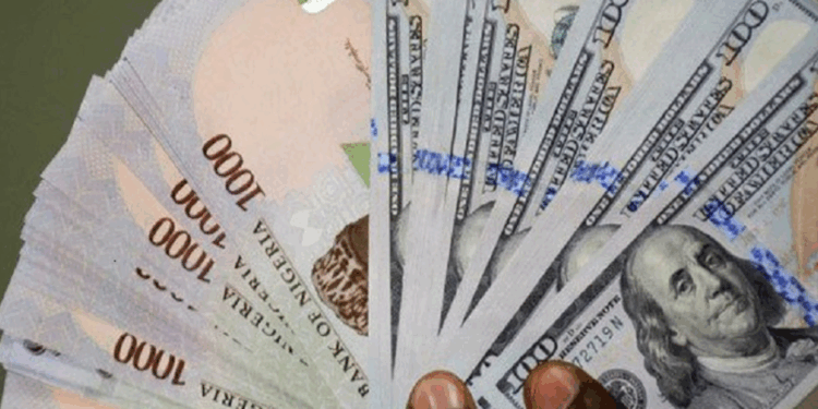 Naira strengthens as CBN holds MPR at 27 percent