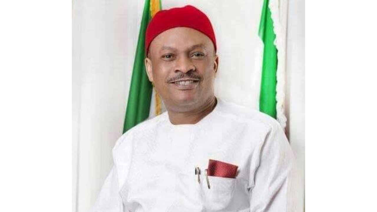 PDP suspends National Secretary Samuel Anyanwu