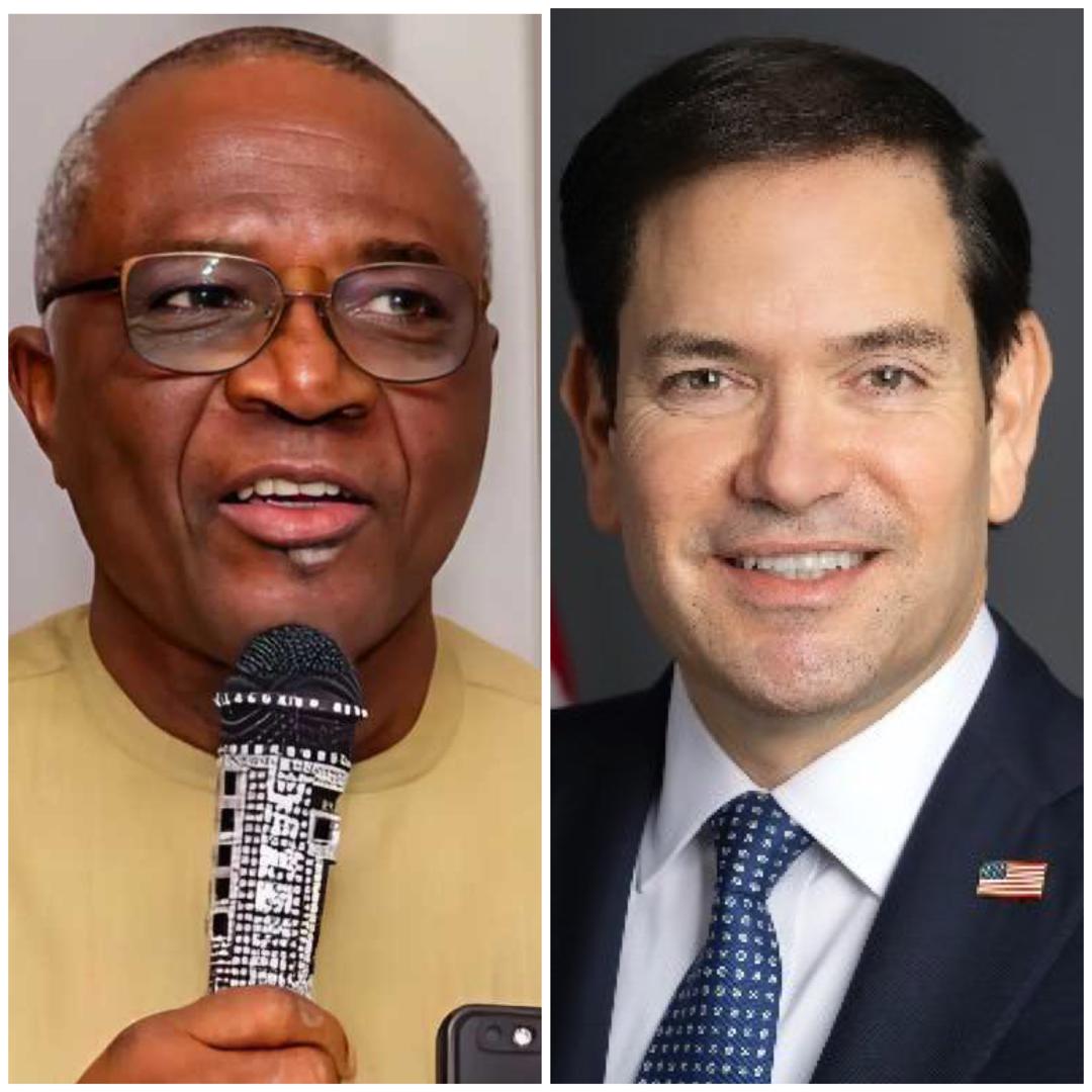 violence against Christians in Nigeria