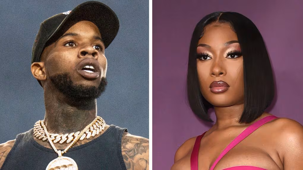 Tory Lanez fined $20K contempt Megan lawsuit