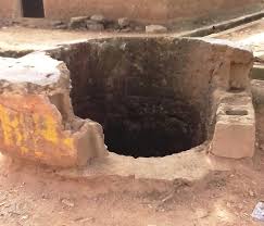 children drown in well Kano State