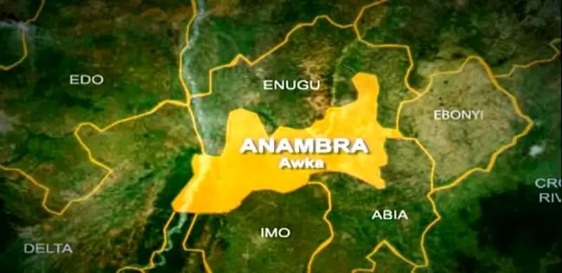 Anambra police recover bodies of abducted women