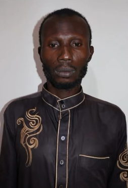 DSS recaptures Ansaru terrorist from Kuje jailbreak