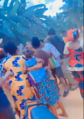 Edo State brothers escape kidnappers after abduction