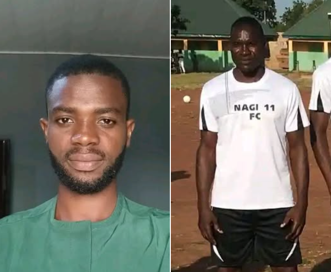 Suspected herders kill farmers in Benue