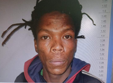 DNA-linked 12-year-old rape and murder sentence South Africa