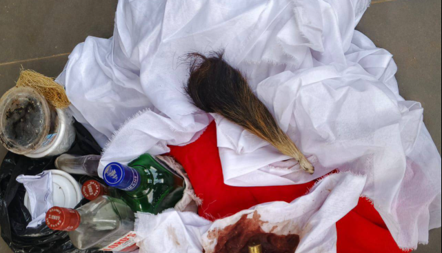 Ondo ritual kidnapping gang arrested