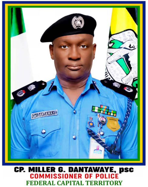 Police arrest man for s3xually assaulting 10-year-old boy in Abuja