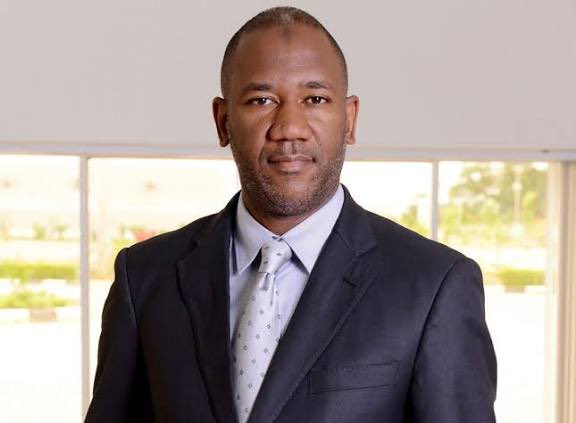 DSS invites Datti Baba-Ahmed