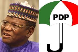 Court halts PDP convention over Lamido’s exclusion