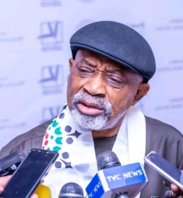 Gunmen attack Ngige convoy in Anambra