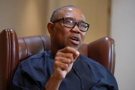 Peter Obi restates Trump “disgraced nation” comment