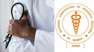Nigerian resident doctors nationwide strike