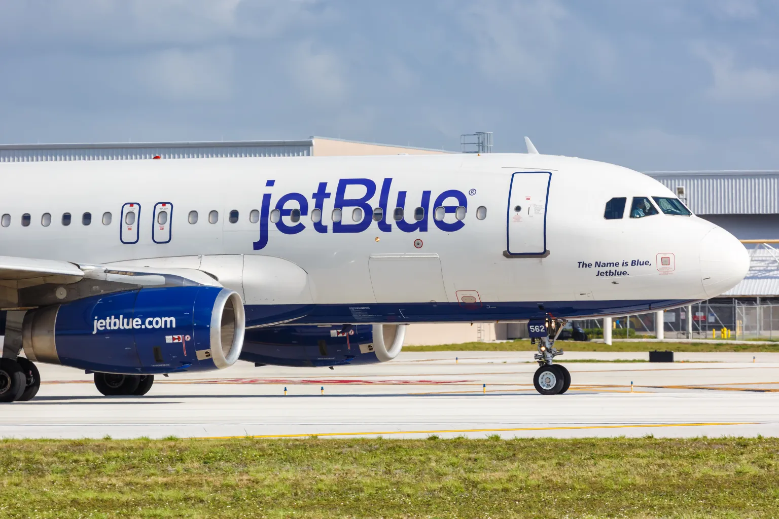 JetBlue sudden altitude drop emergency landing injuries