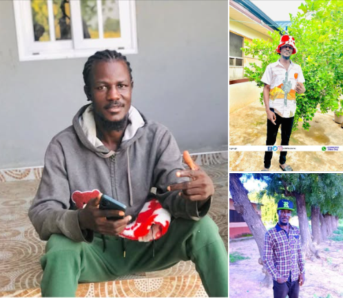 Ghana police declare suspect wanted multiple murders Upper East Region