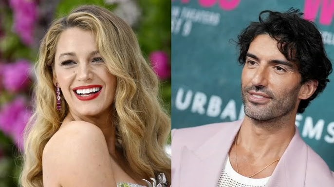 Justin Baldoni’s $400 million countersuit against Blake Lively officially ends