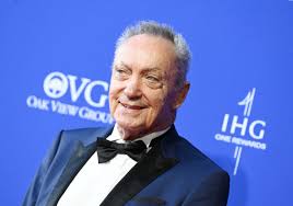 Udo Kier legendary German actor dies at 81