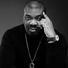 Don Jazzy on private jet ambition