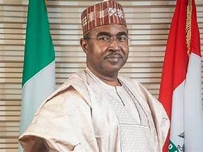 Tinubu reappoints Buba Marwa as NDLEA Chairman